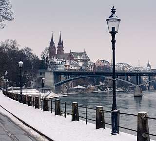 Winter Basel